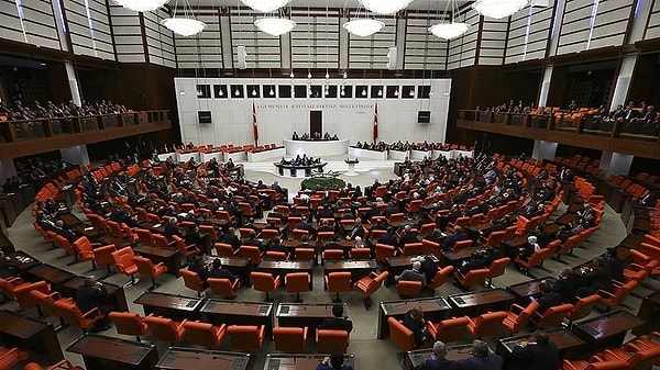 “Terörsüz Türkiye Projesi” için komisyon çağrısı.