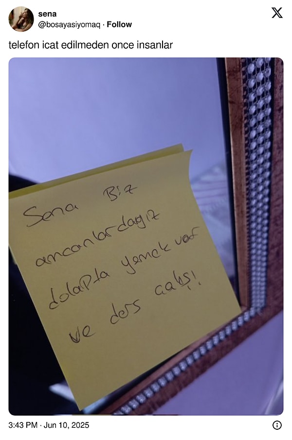 Kapatalım!