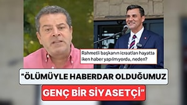 Elim bir kaza sonucu hayatını kaybeden Manisa Büyükşehir Belediye Başkanı Ferdi Zeyrek’in ölümü, başta Manisa halkı olmak üzere tüm ülkeyi yasa boğdu. Ölümünün ardından Zeyrek'in icraatleri ve Manisa halkıyla olan samimi bağı sosyal medyada paylaşıldı. Herkes tarafından oldukça sevilen ve hakkında tek bir kötü yorum duymadığımız Zeyrek'in cenazesine binlerce insan katıldı ve başkanlarını gözyaşları ile uğurladı.