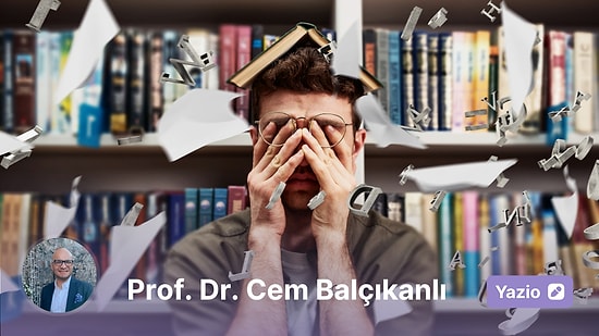 Sınav Sabahı Ders Mi Olur?