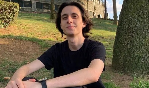 TOLUNAY ÖREN