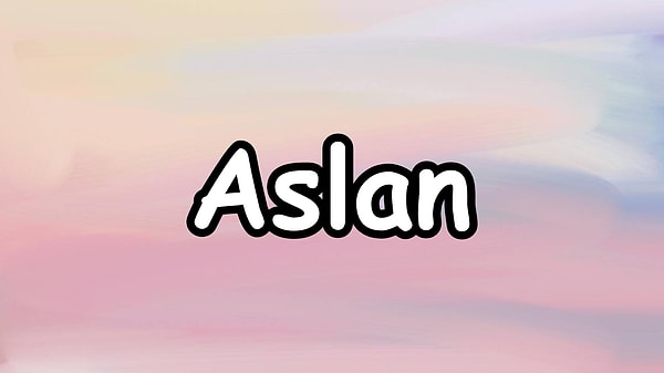 En iyi anlaştığın burç;👇
