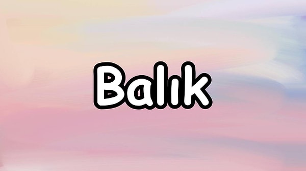 En iyi anlaştığın burç;👇
