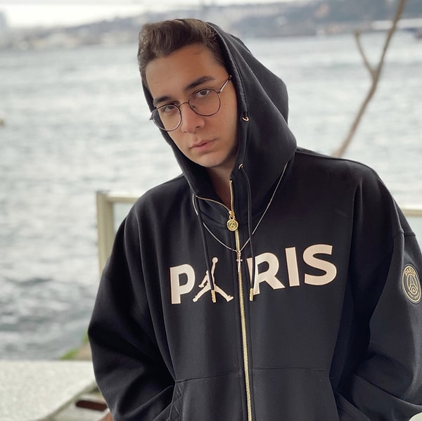 Twitch Yayıncısı Eray Can Özkenar Neden Gözaltına Alındı?