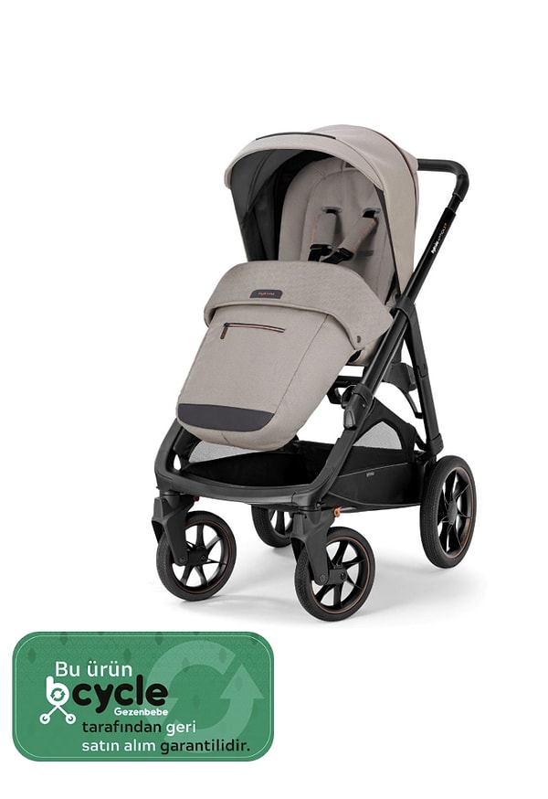 3. Maceraperest Aileler İçin: Aptica XT Glam