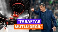 Ergin Ataman'dan Galatasaray'ın Vizyonuna Eleştiri