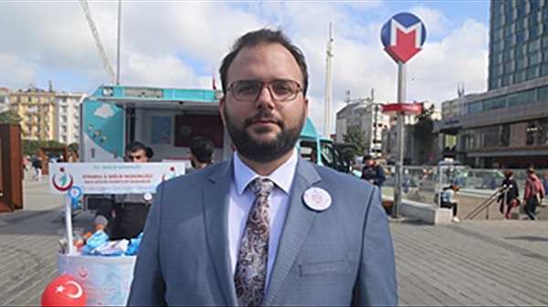 Yaz aylarında doğada zaman geçiren vatandaşları bekleyen en büyük tehlikelerden biri de kene ısırması.