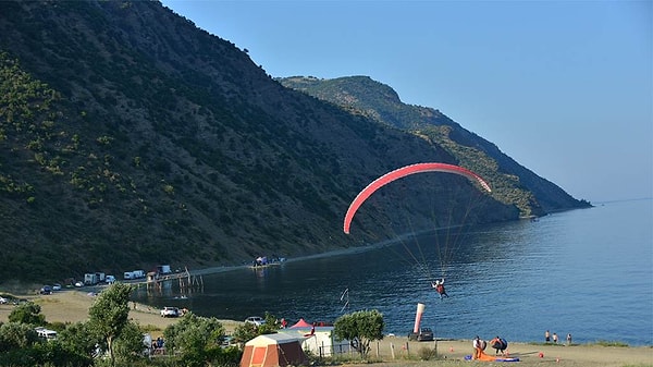 Things to Do in Ucmakdere