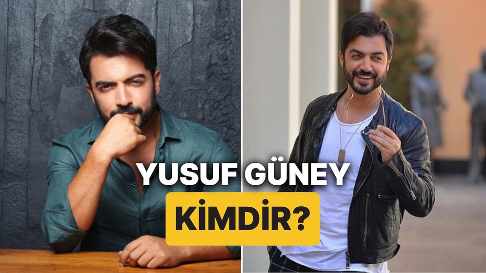 Yusuf Güney Kimdir, Nereli? Yusuf Güney Şarkıları, Klipleri ve Hakkında Merak Edilenler