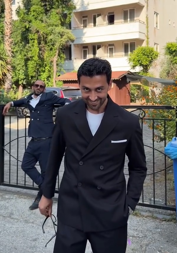 Bu paylaşım serinin ilk videosu olmuştu.