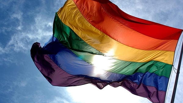 LGBTIQ+ Bayrakları Şöyle: