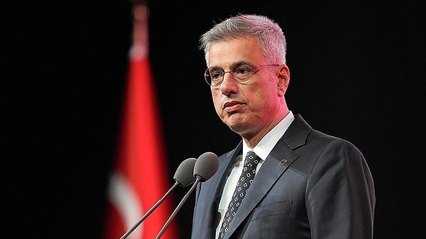 HPV aşısı için tarih veren Sağlık Bakanı Kemal Memişoğlu şunları söyledi: Görseli
