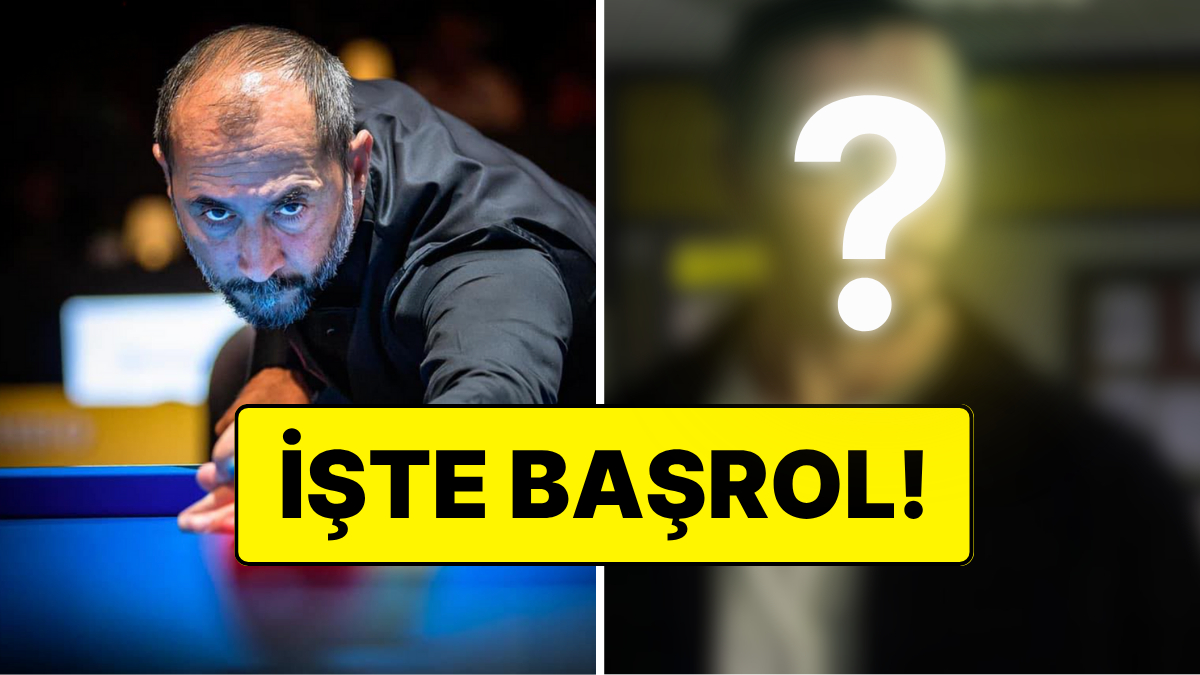 "Usta" Dizisinin Başrol Oyuncusu Belli Oldu! - Onedio
