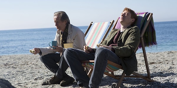 9. About Time - 2013