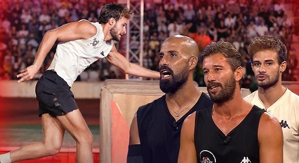 Survivor All Star 2025'te büyük finale sadece saatler kaldı.