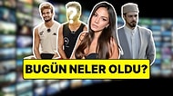 Survivor Finalistlerinden Ben Bilmem Eşim Bilir'den Sonra Boşanan Ünlülere TV Dünyasında Bugün Yaşananlar
