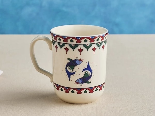 10. Trendyol'da bugün Karaca'nın sanat eserleri var!