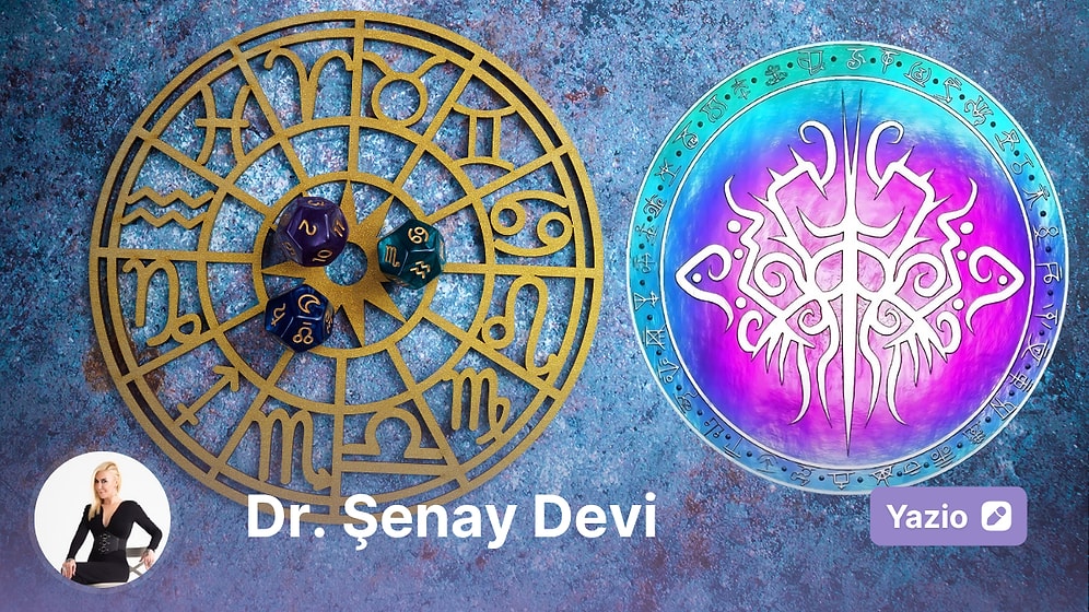 16 – 22 Haziran 2025 Kutsal Koruma: Şaman Taryon Yantra