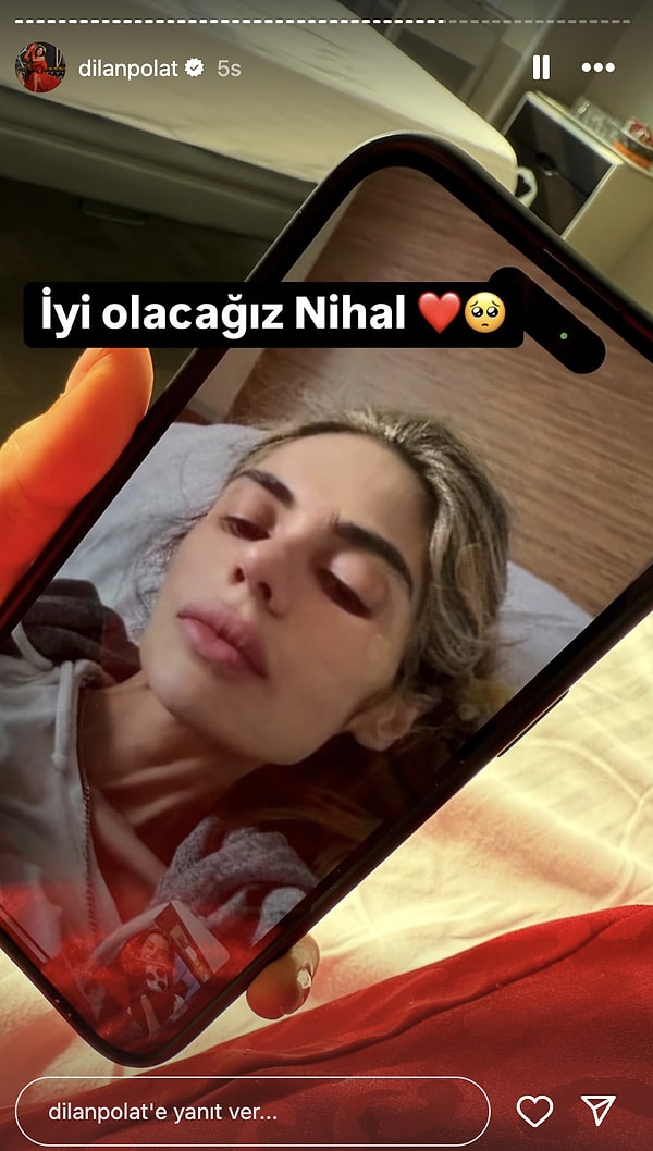 Dilan Polat