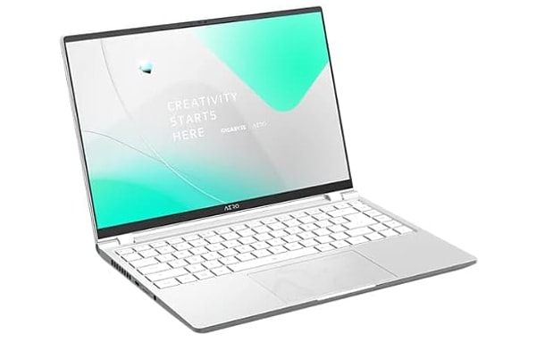 Gigabyte Aero 14" OLED Laptop