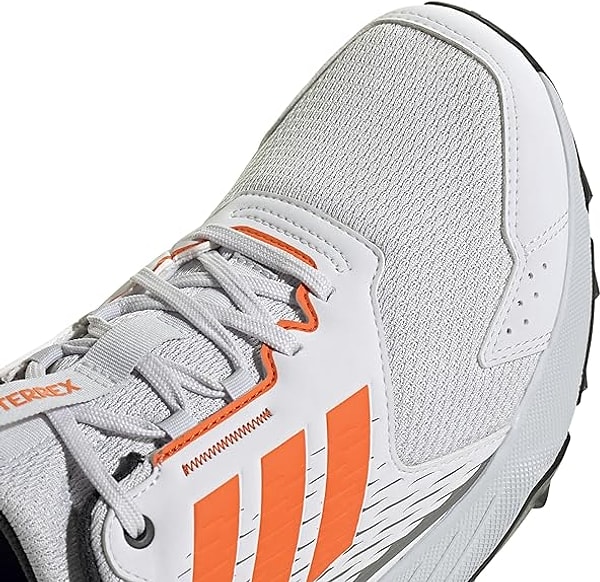 Adidas Terrex Tracefinder 2 Erkek Spor Ayakkabı