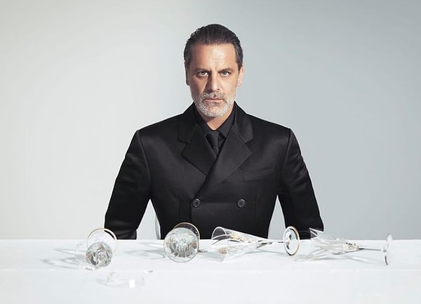 Ozan Güven'in Güncel Projeleri