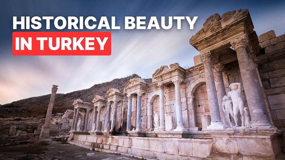 Sagalassos Ancient City Travel Guide: Explore Turkey’s Hidden Roman Site