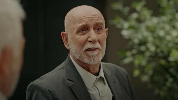 Yetimlerin Yakup Babası Görseli