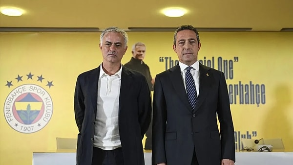 Fenerbahçe'de yeni sezon planı netleşiyor.