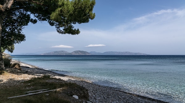 Transport Information: How to get to Dilek Peninsula?