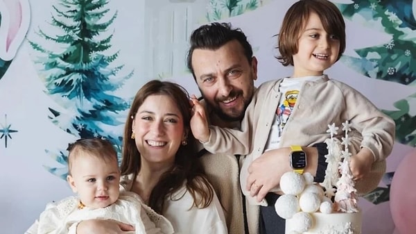 Magazin dünyasının en popüler çiftlerinden Hazal Kaya ve Ali Atay hakkında bomba bir gelişme yaşandı.