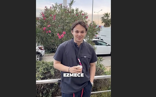 Kimisi annesinin mutfağını yaptırmak istediğini söyledi, kimisi parayı Kıbrıs'ta yeme planlarını anlattı.