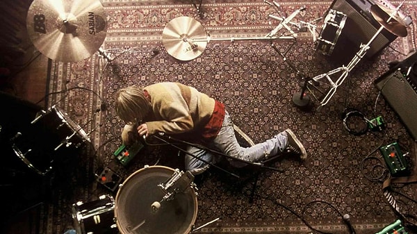8. Last Days