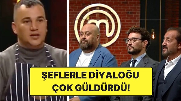Antepli Yarışmacı MasterChef'e Damga Vurdu