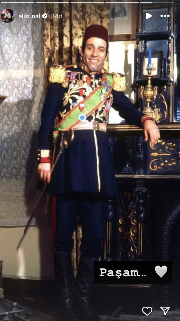Ali Sunal