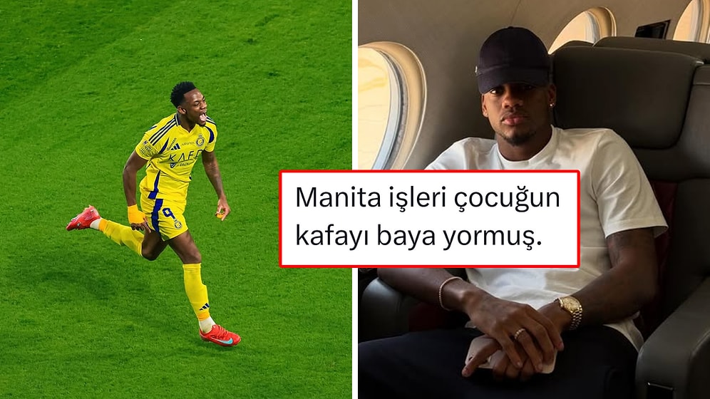 Jhon Duran'ın Transferinde Dikkat Çeken Aşk Detayı