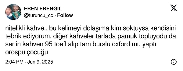 Haftaya görüşmek üzere!