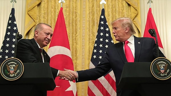 "Türkiye süreçte rol üstlenmeye hazır"