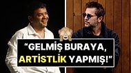 Bülent Şakrak, "Başrol Olmak İçin Yetiştirildim" Diyen Engin Altan Düzyatan'a İnceden İnceden Laf Soktu!
