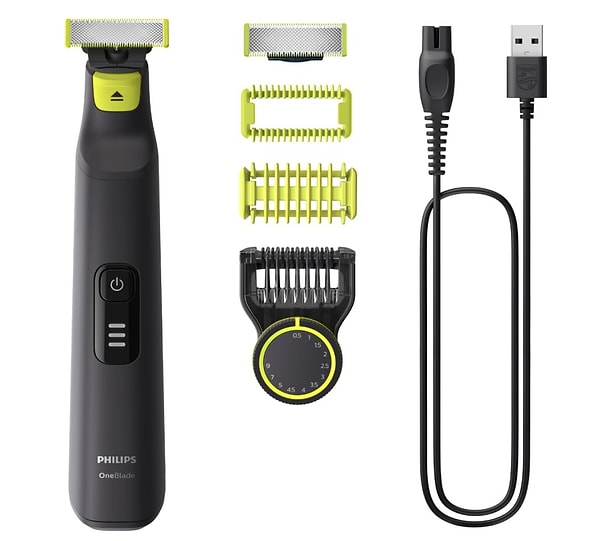 4. Amazon’un günün fırsatlarında Philips OneBlade Pro QP6542/10 sizleri bekliyor!