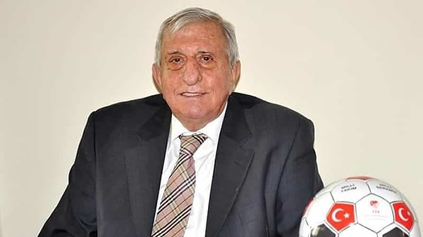 9 numara emekli oldu.