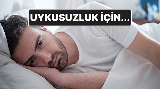 Uykusuzlukla Mücadelede En Etkili Yöntem: Uzman Yatakta Asla Yapmamanız Gereken O Şeyi Açıkladı