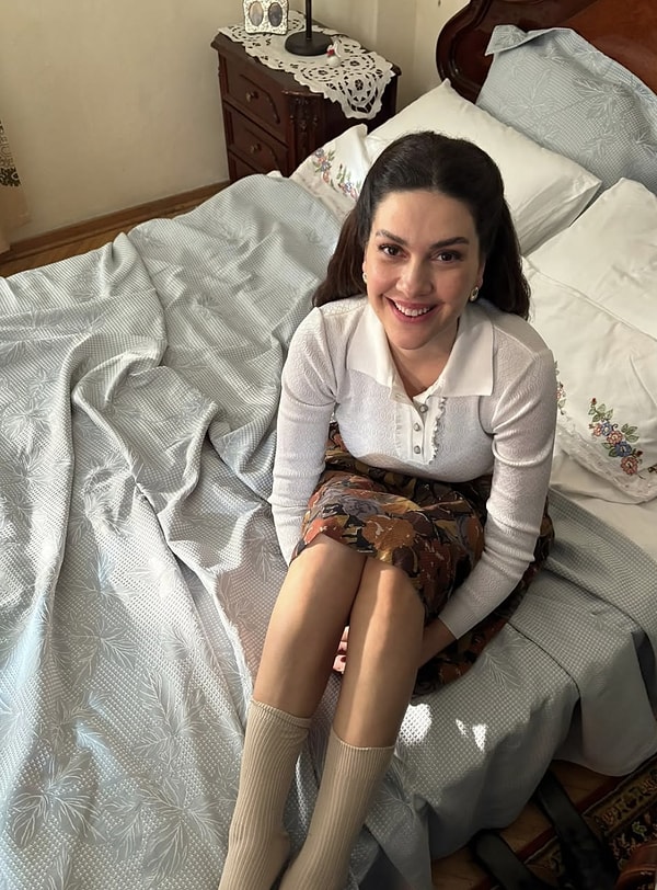 Bergüzar Korel Özel Hayatı