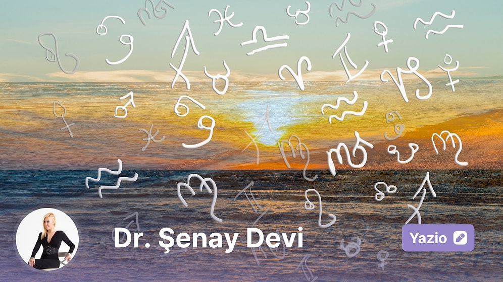 16 - 22 Haziran 2025 Haftası Gökyüzü Enerjileri