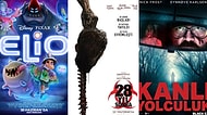 28 Yıl Sonra, Elio, Kanlı Yolculuk: 20 Haziran 2025 Cuma Günü Hangi Filmler Vizyona Giriyor?