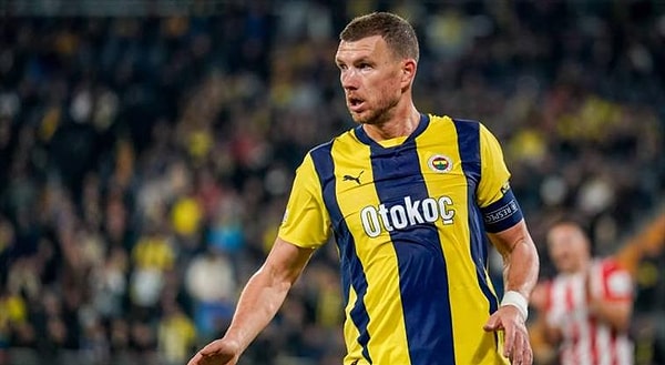 Fenerbahçe iki katını kazanıyordu. Görseli