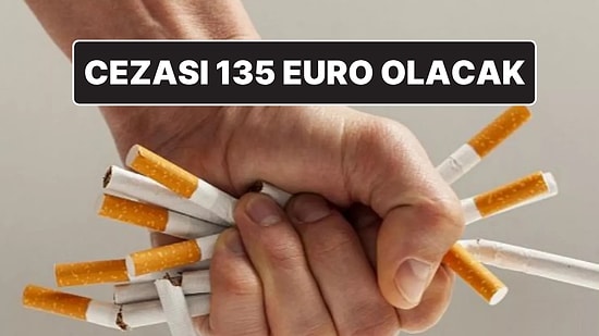 Fransa’da Dış Mekanlarda Sigara Yasağı: Amaç Çocukları Korumak