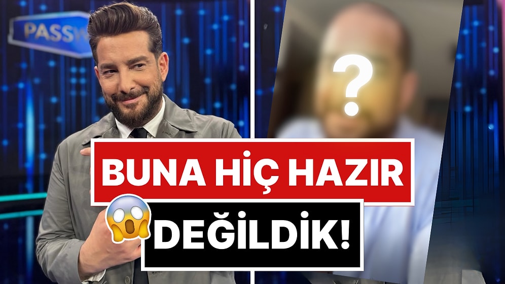 Buna Hiç Hazır Değildik: Yıllardır Protez Saç Kullanan Enis Arıkan Protezini Çıkardı!