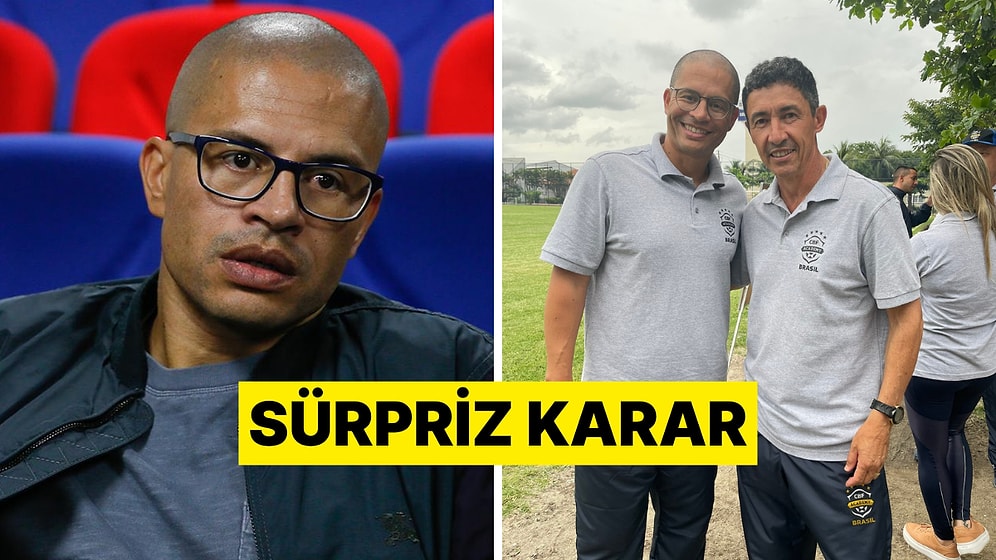 Süper Lig'de Tutunamayan Alex de Souza Yeni Sayfa Açtı