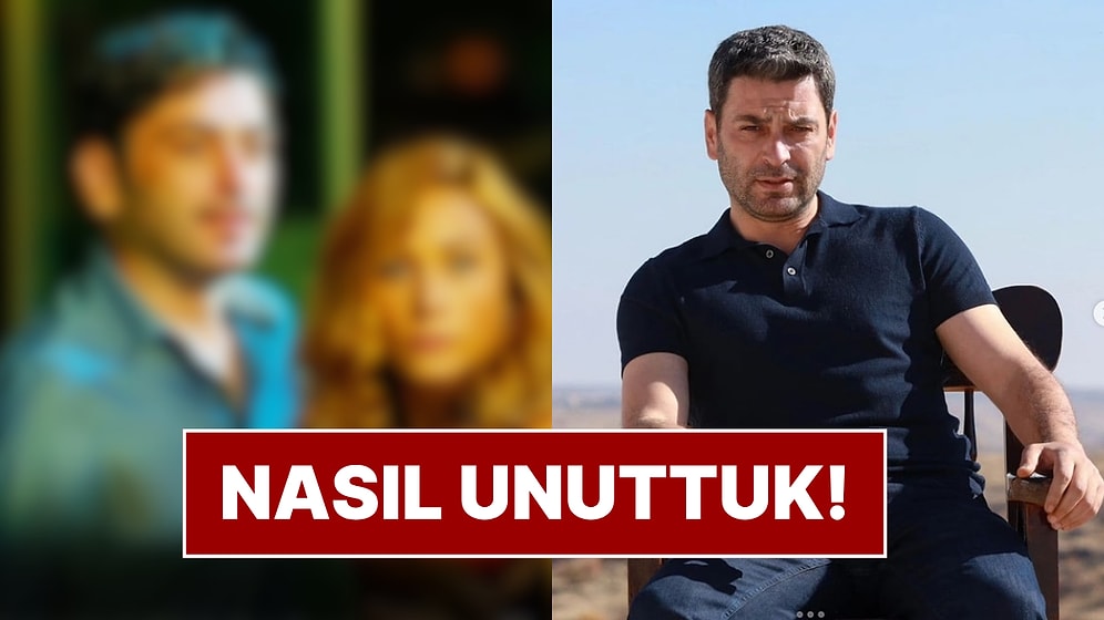Uzak Şehir'in Cihan'ı Ozan Akbaba Poyraz Karayel'de Ayşegül'ün Sevgilisiymiş!